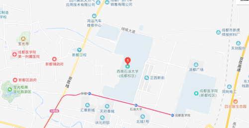 地图 地图
